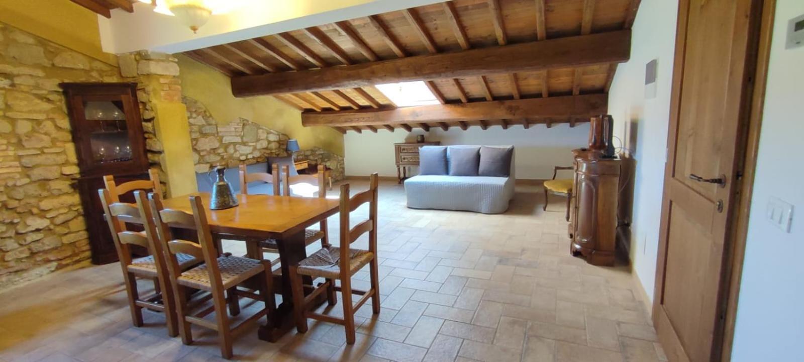 Podere La Querciola 瓜尔迪斯塔洛 外观 照片