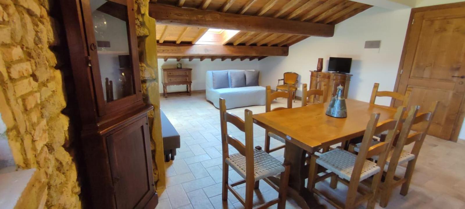 Podere La Querciola 瓜尔迪斯塔洛 外观 照片