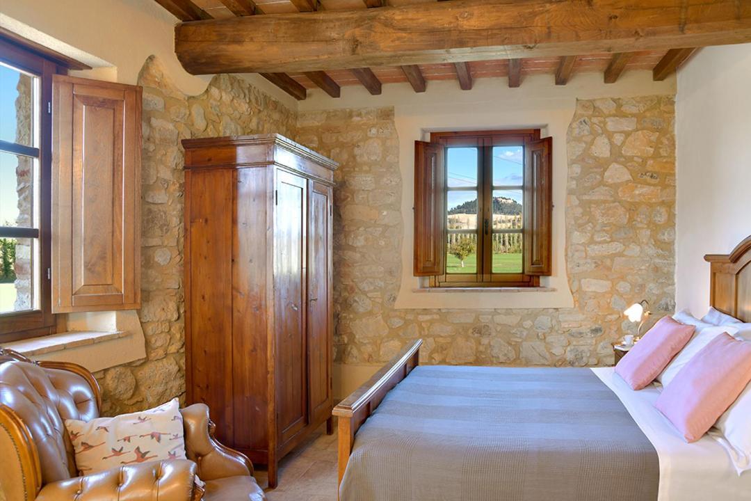 Podere La Querciola 瓜尔迪斯塔洛 外观 照片