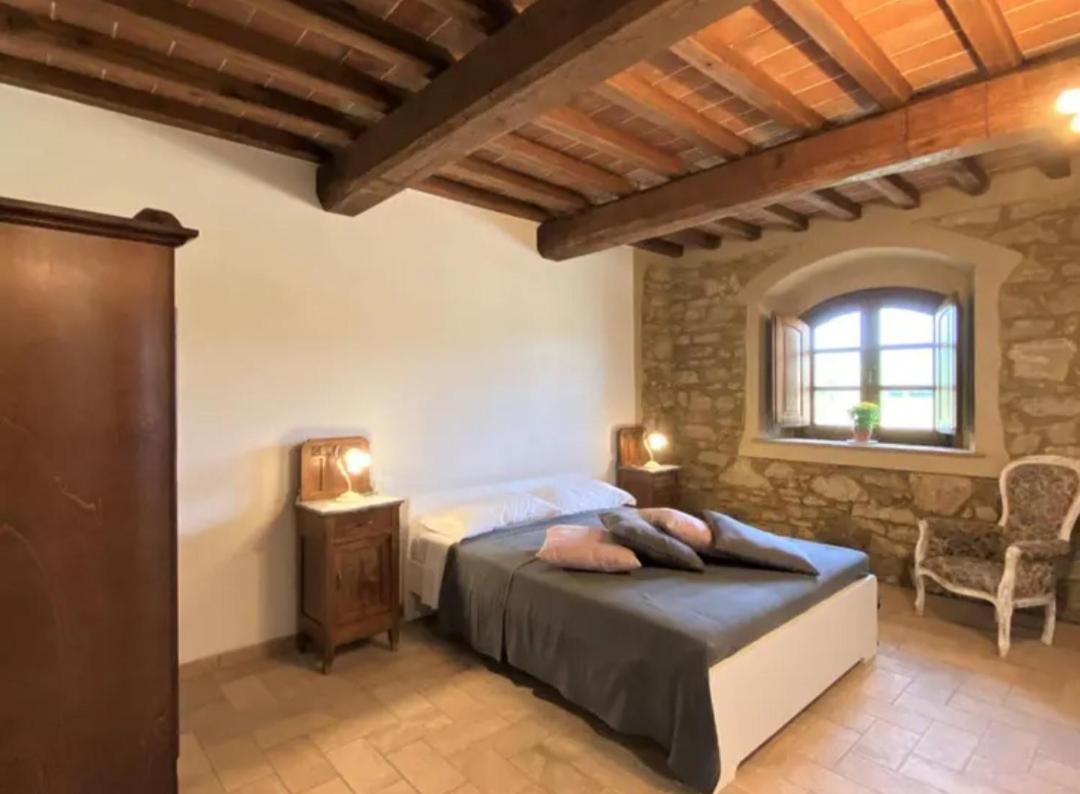 Podere La Querciola 瓜尔迪斯塔洛 外观 照片